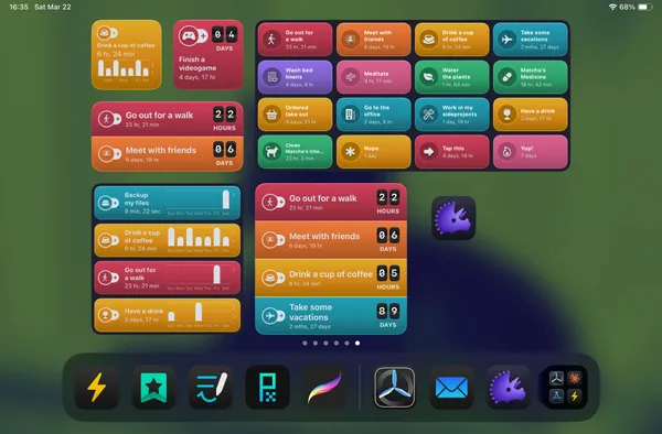 Long Ago Screenshot 2