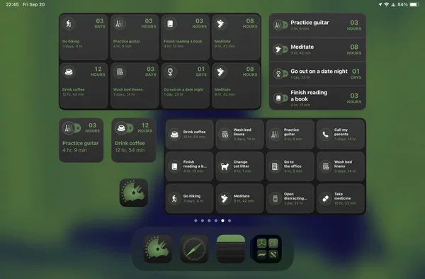 Long Ago Screenshot 4
