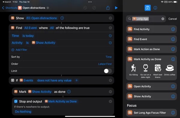 Long Ago Screenshot 5
