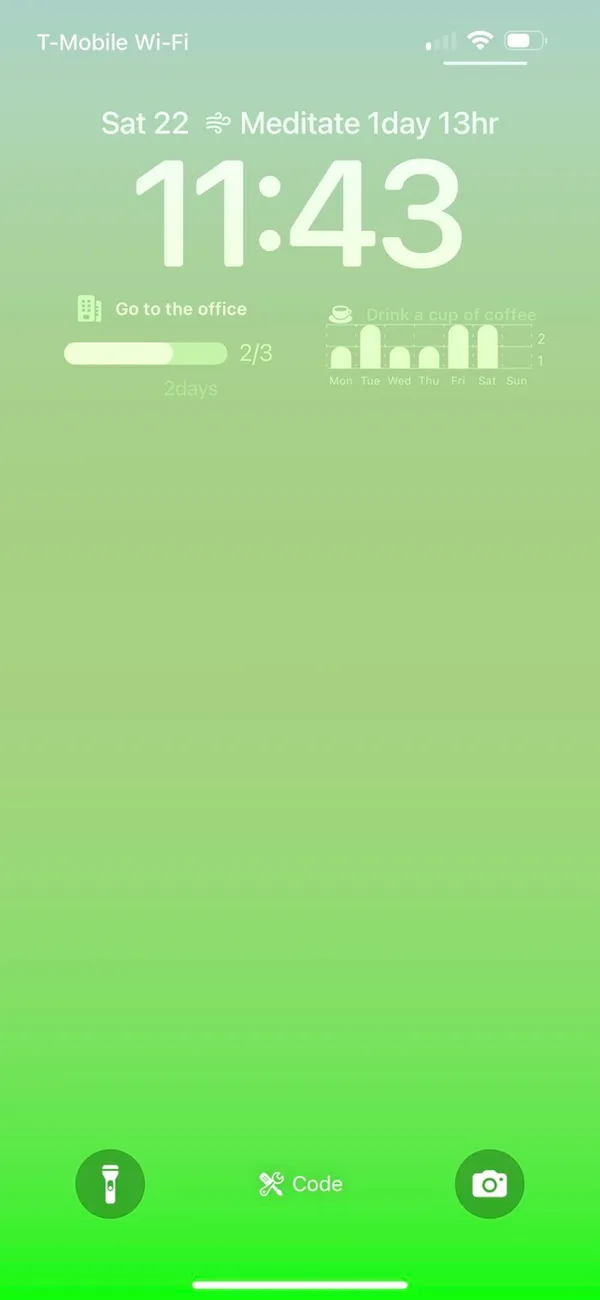 Long Ago Screenshot 2
