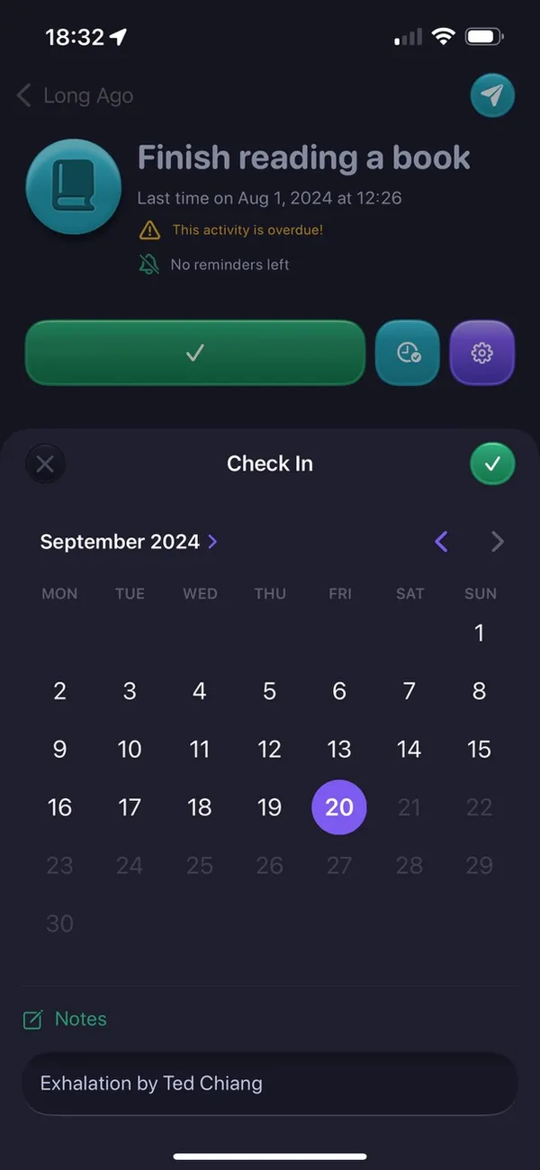 Long Ago Screenshot 3