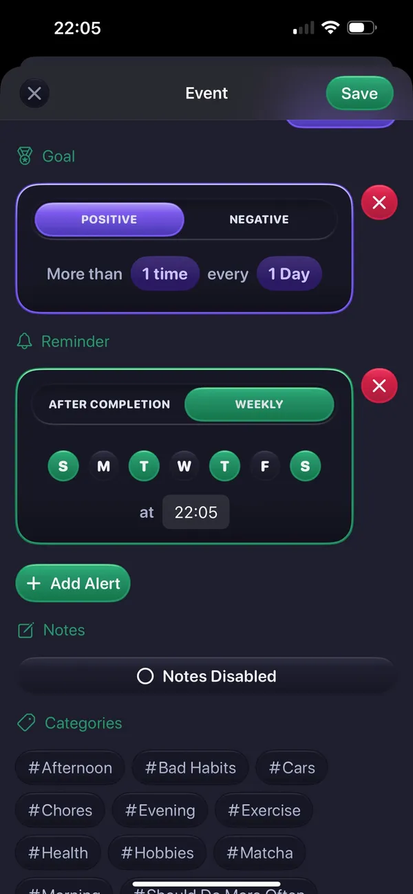 Long Ago Screenshot 4
