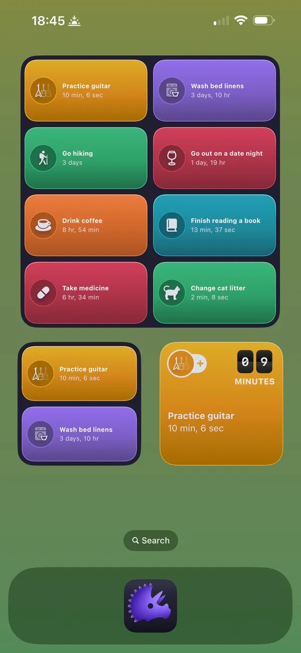 Long Ago Screenshot 6