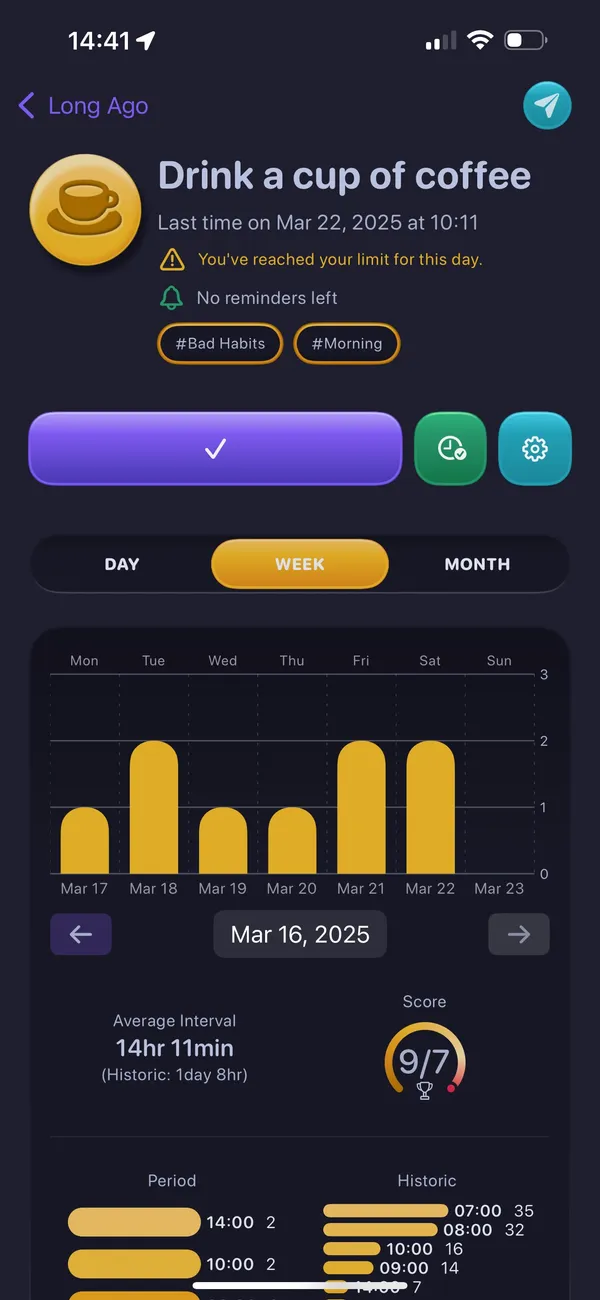 Long Ago Screenshot 8