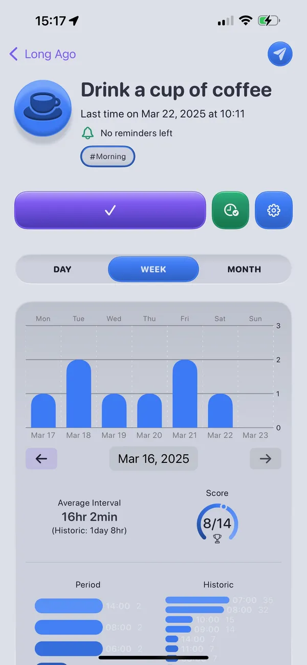 Long Ago Screenshot 9